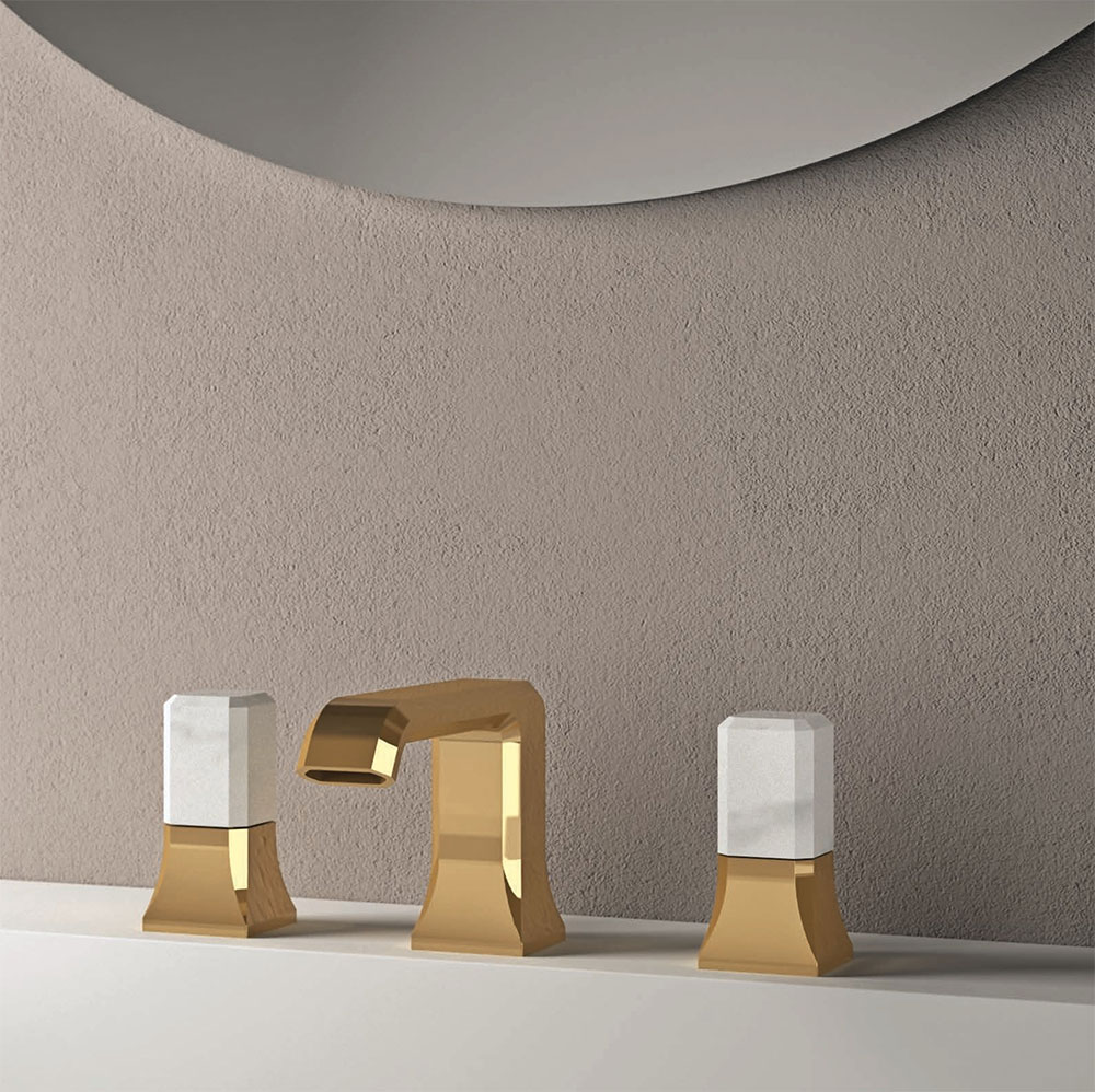 bathroom mixer tap