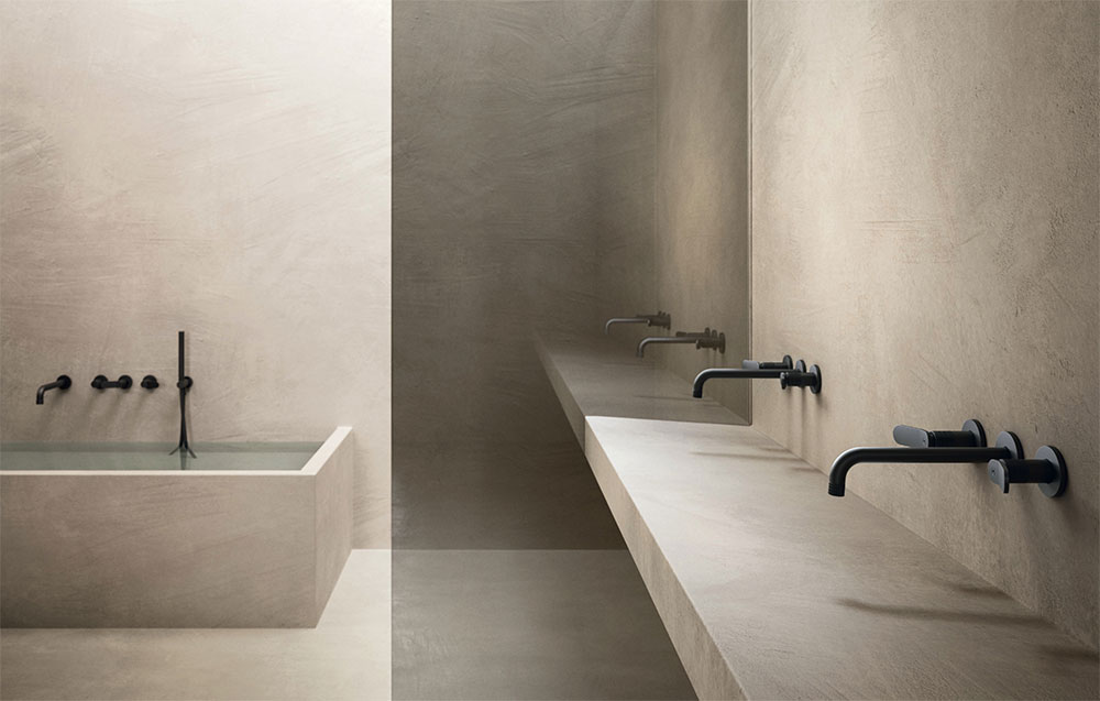 bathtub sink