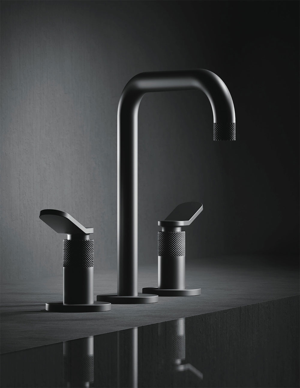 tap geyser
