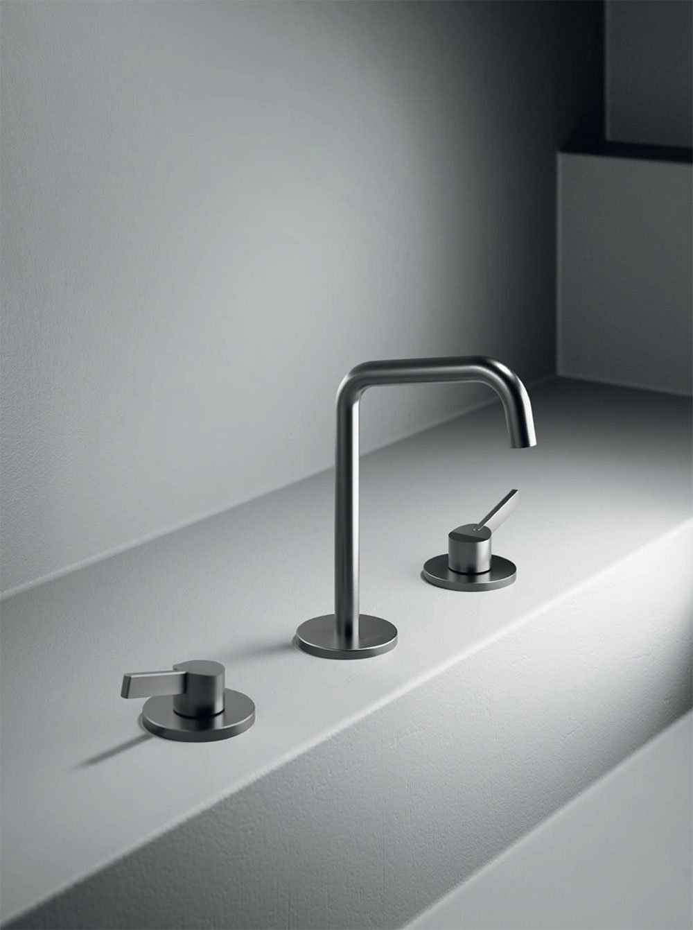 bathroom mixers