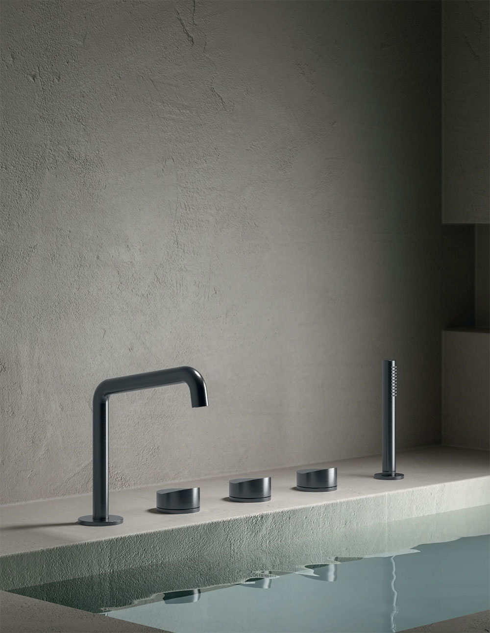 bathroom faucets