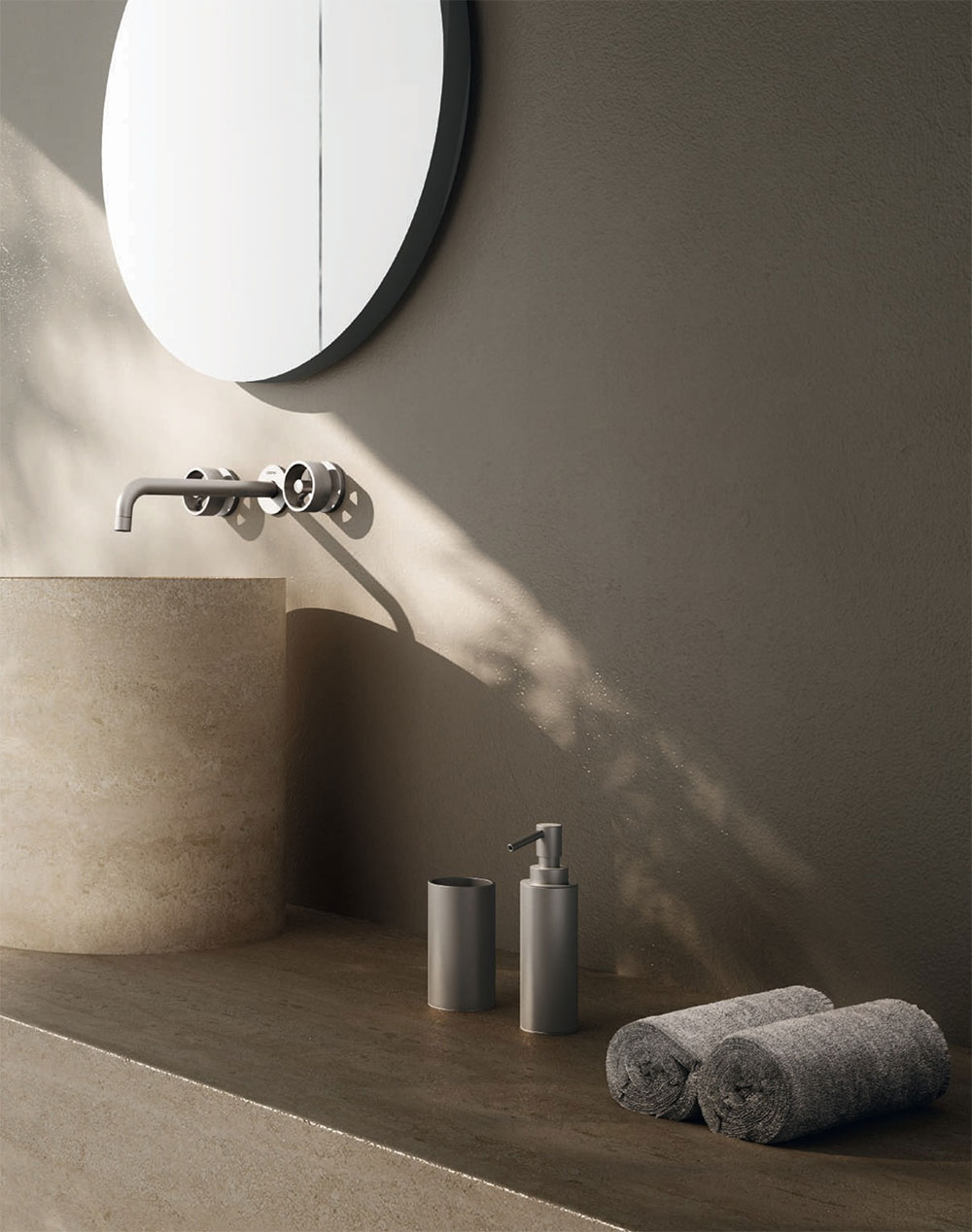 bath fitting