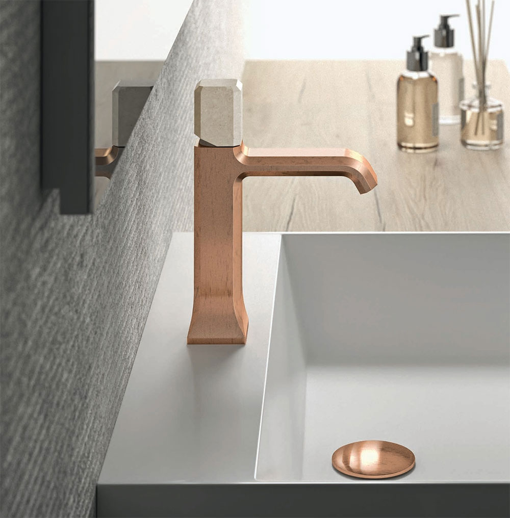 faucet