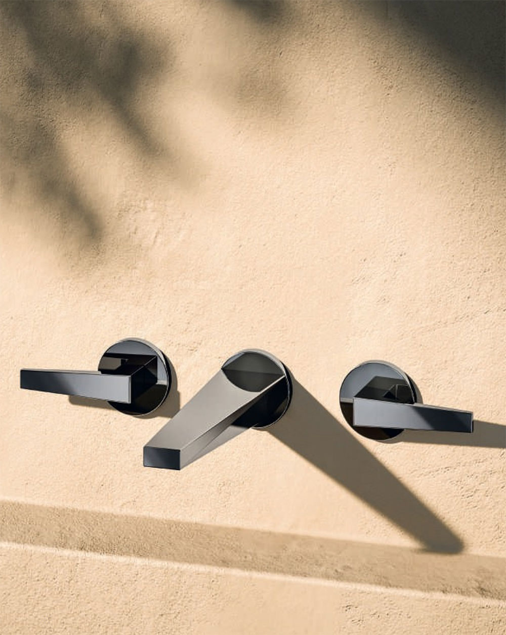 bathroom water tap