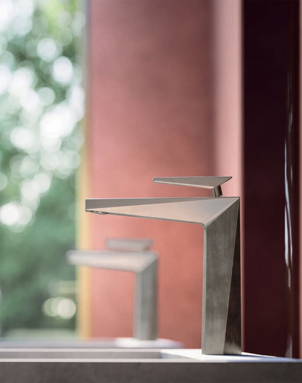 wash basin mixer taps