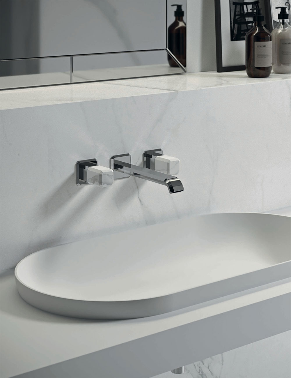 wash basin sink tap