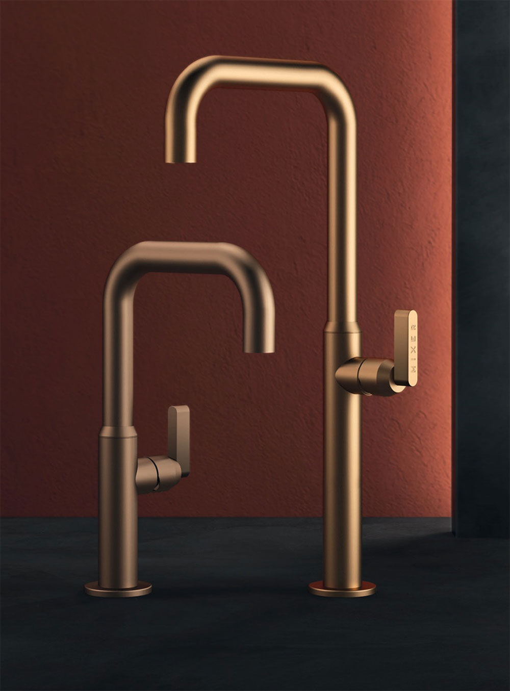 wash basin taps