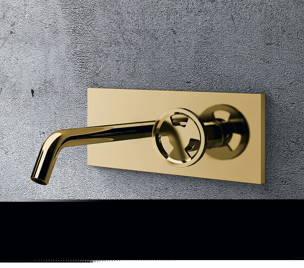 tap mixer