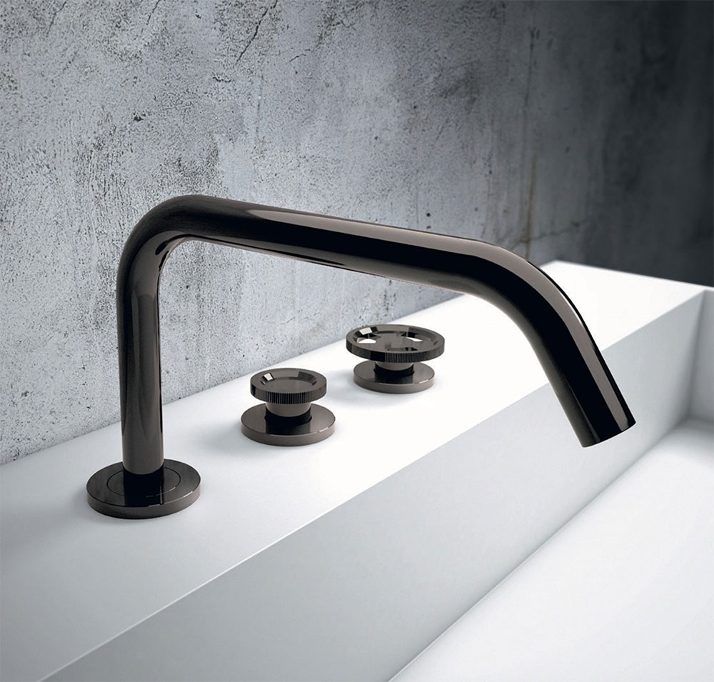 tap geyser