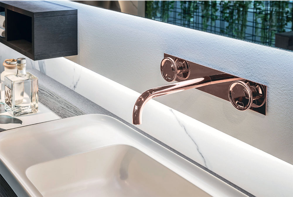 kitchen tap faucet