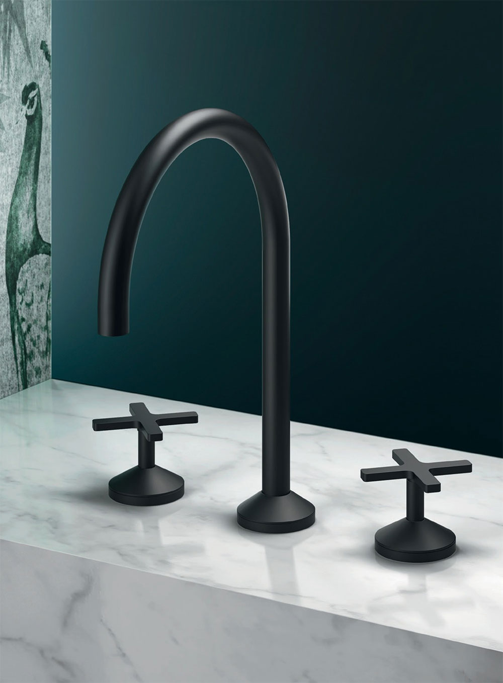 bathroom mixers