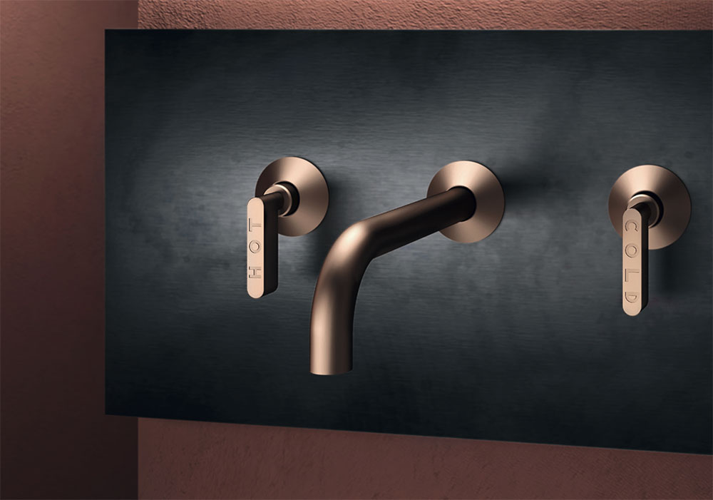 bathroom taps