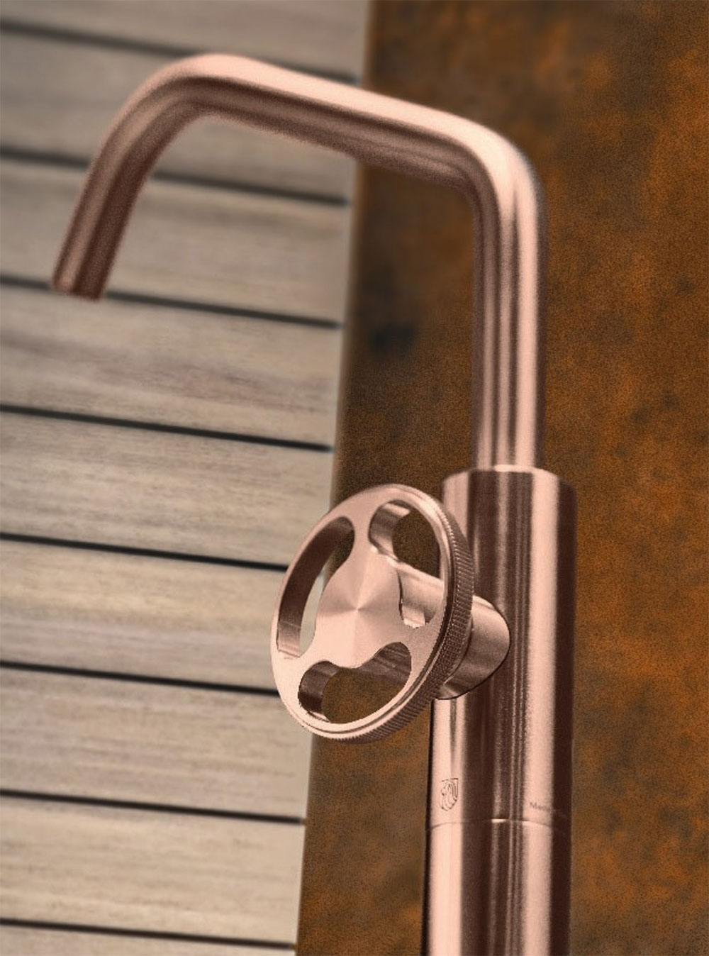 bathroom shower set