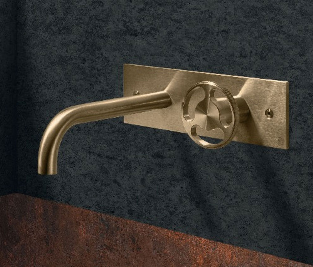 tap mixer