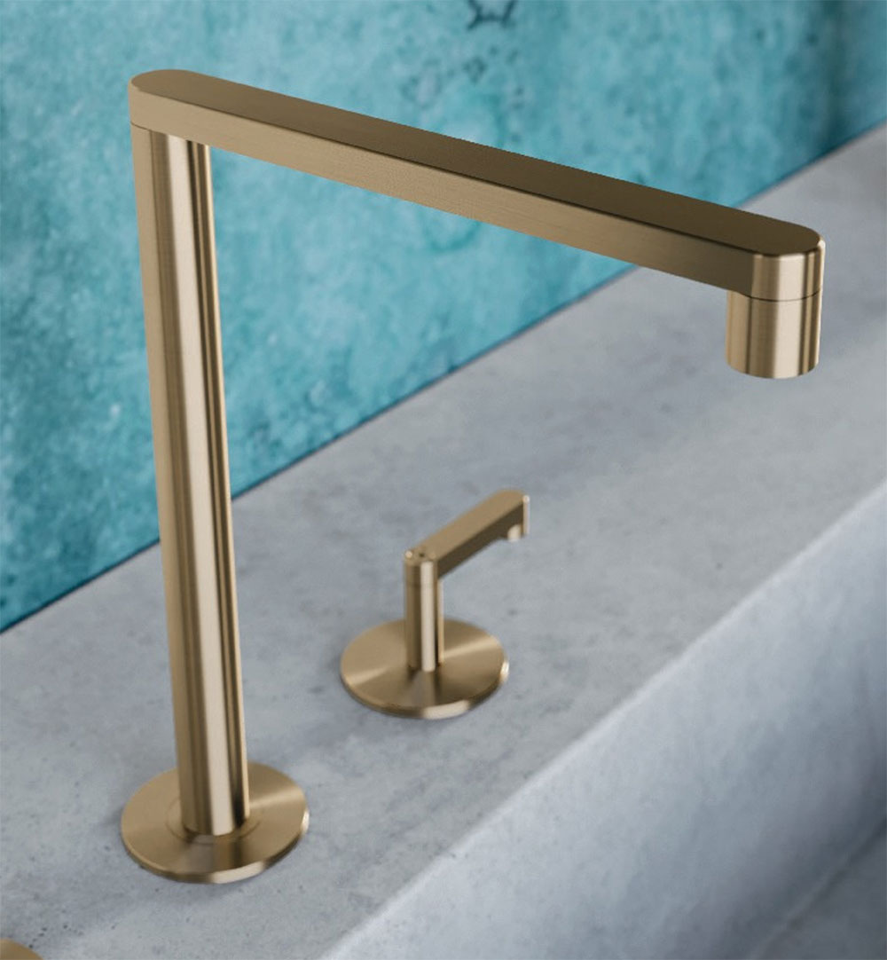 bathroom fittings
