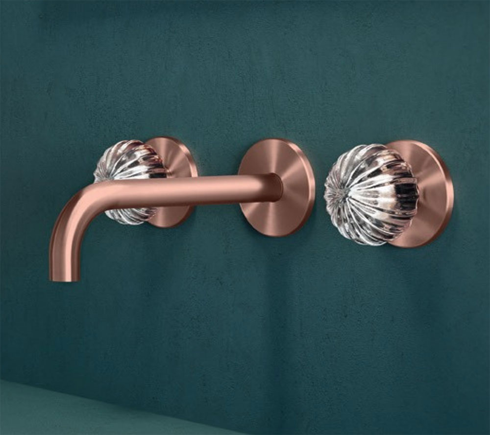 bathroom mixers