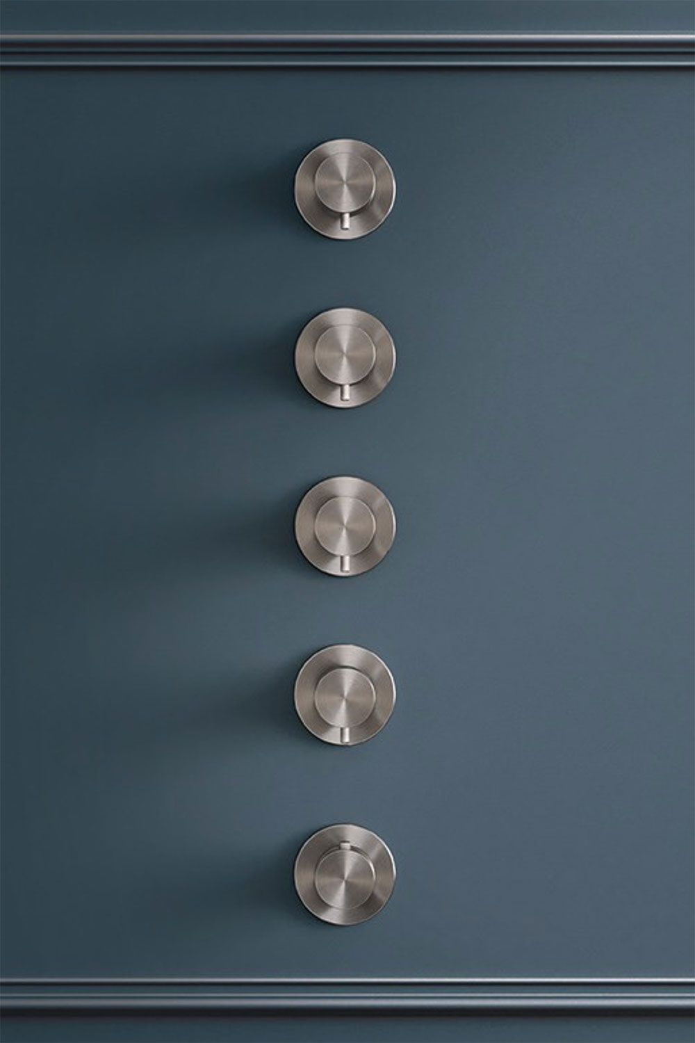 shower set bathroom