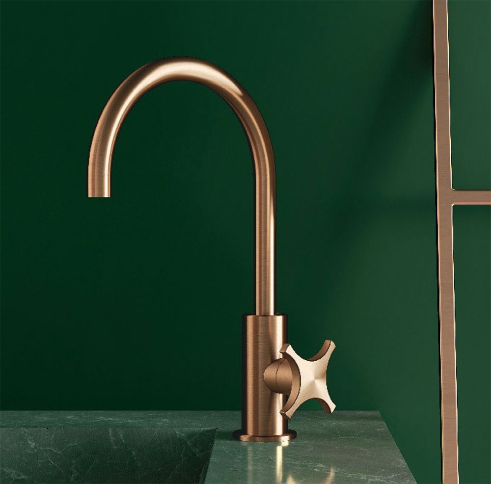 bathroom water tap