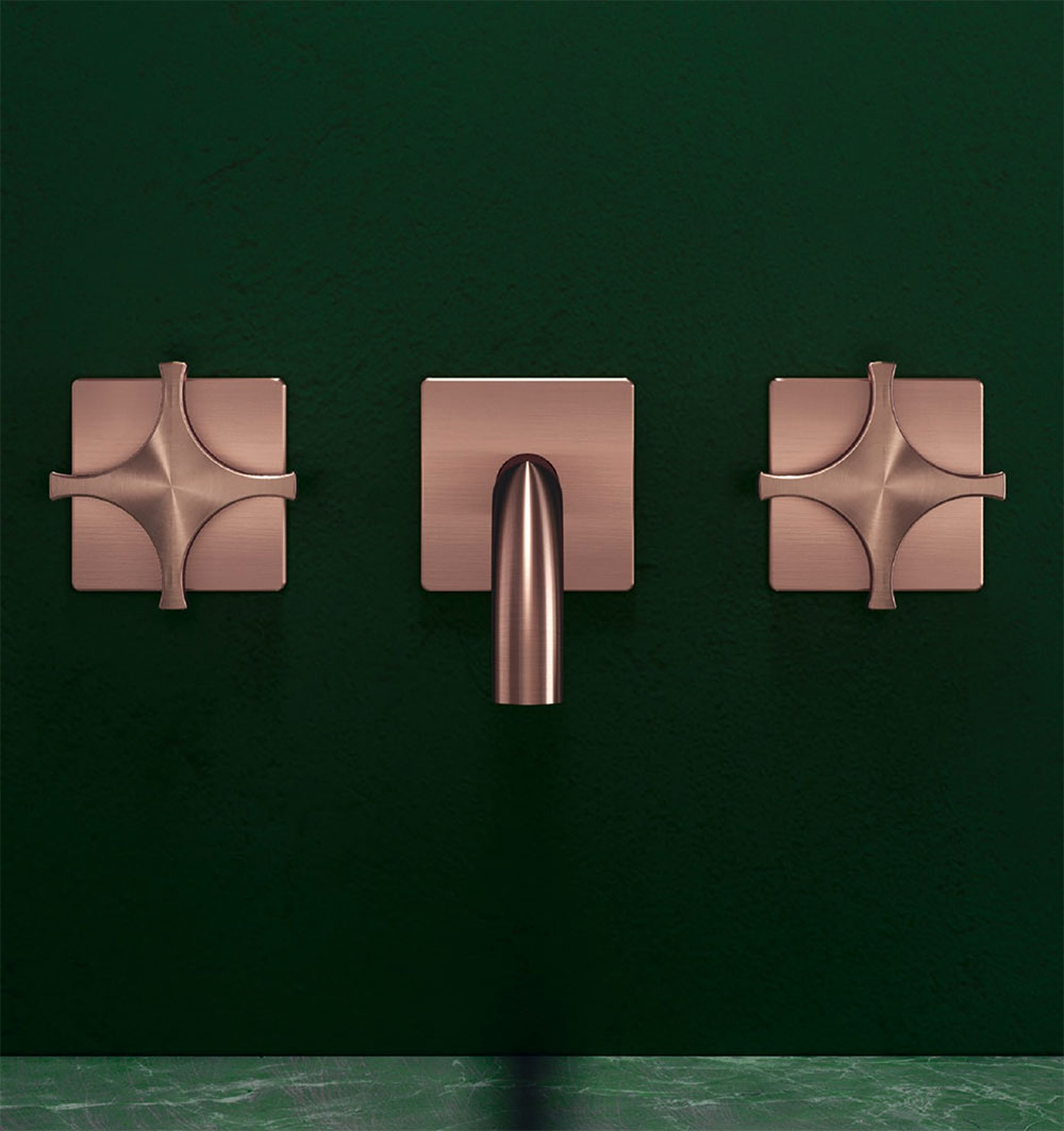 good bathroom fittings