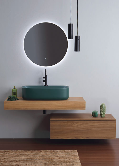 wash sink basin