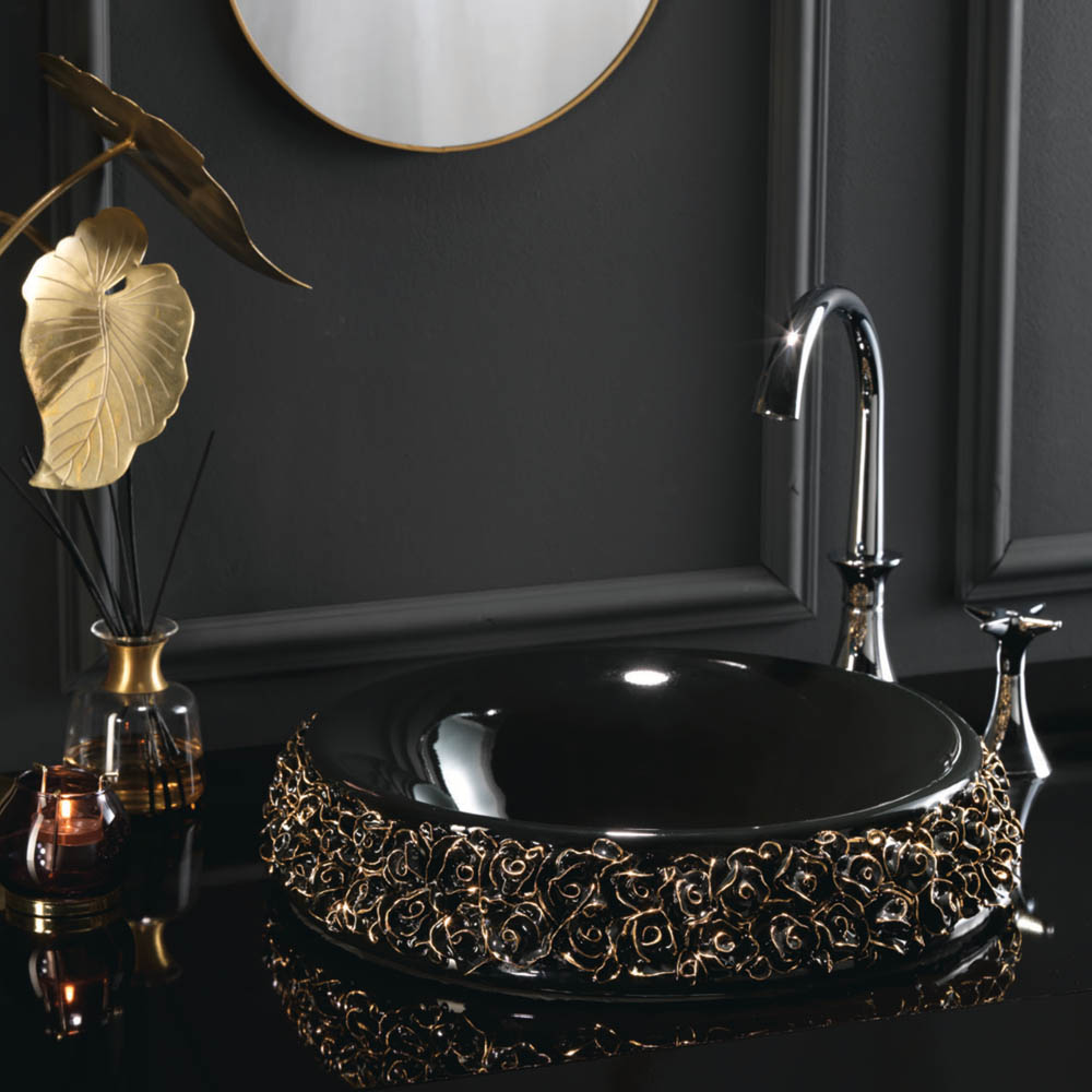 luxury wash basin