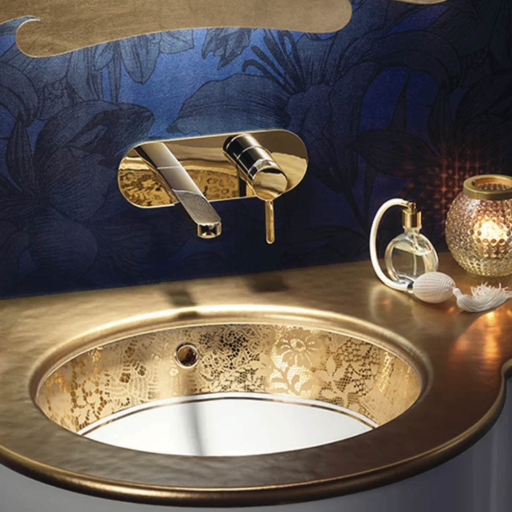 expensive wash basin